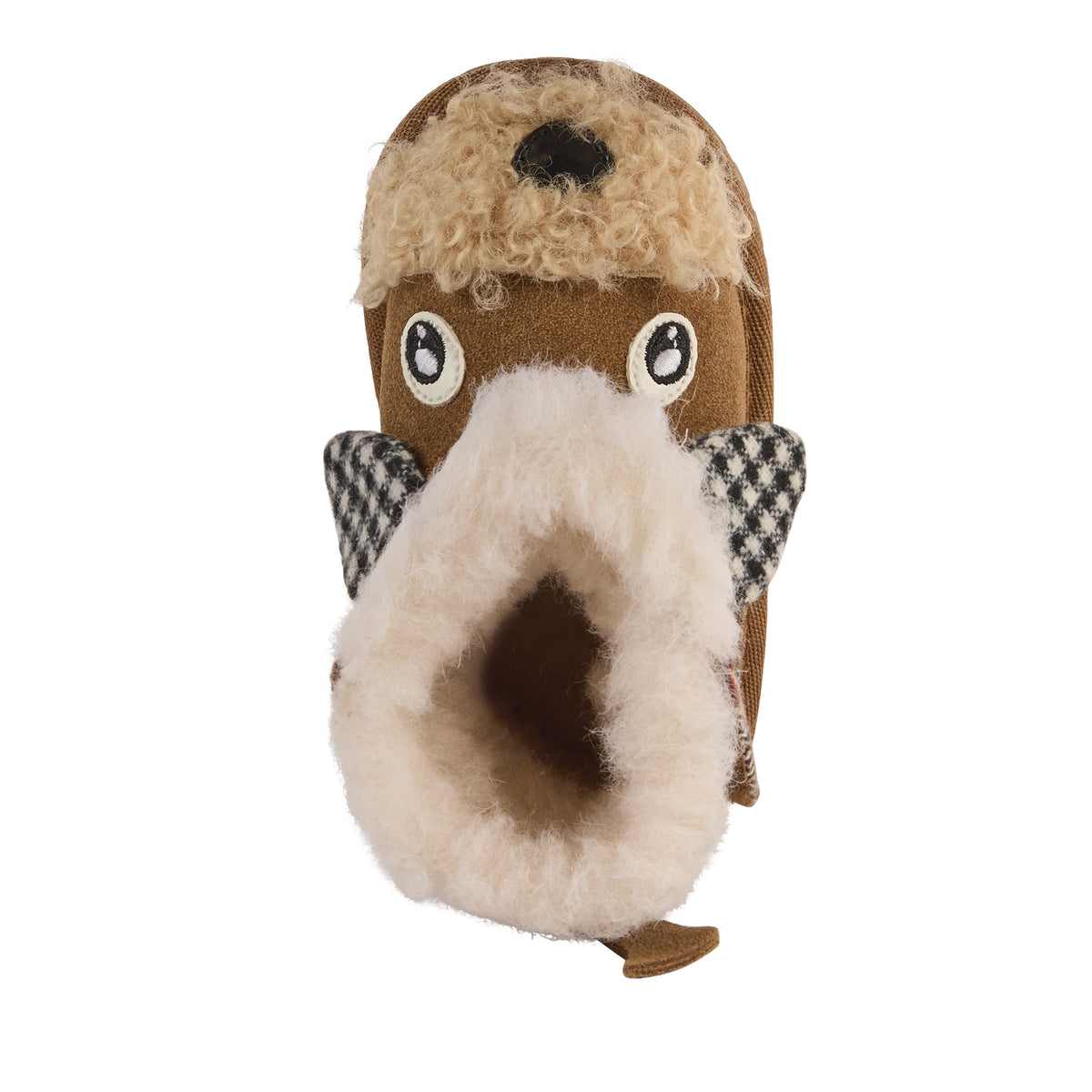 Kid's EMU Australia Tommie Terrier Walker