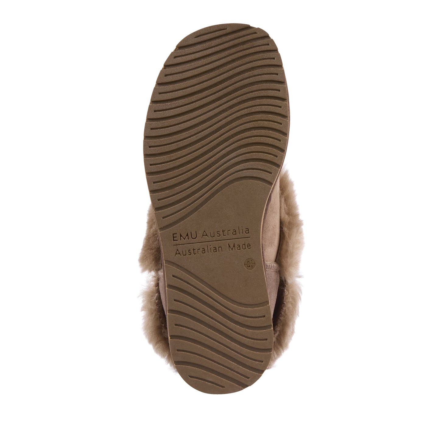 Women's EMU Australia Platinum Mintaro