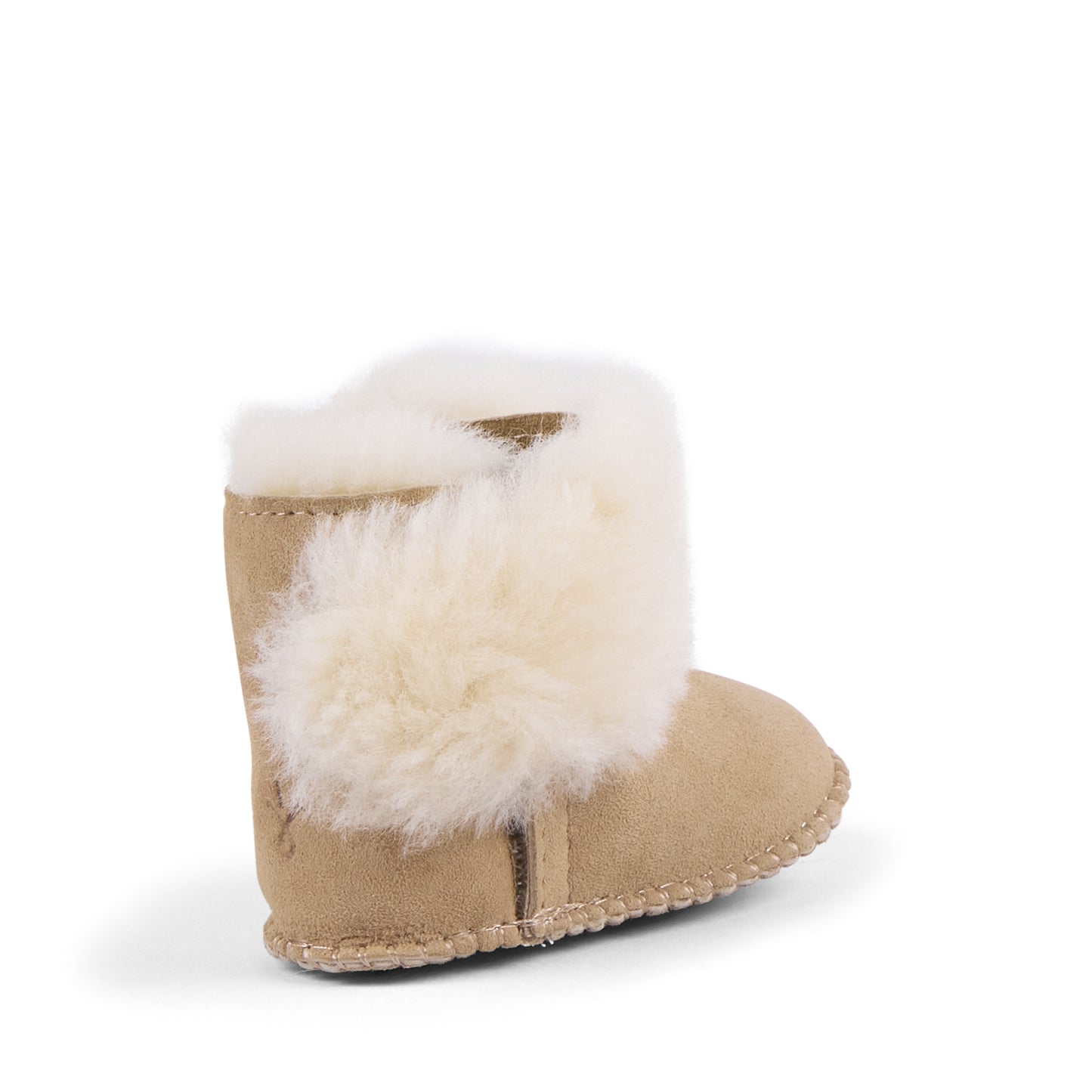 Baby EMU Australia Bootie Deluxe