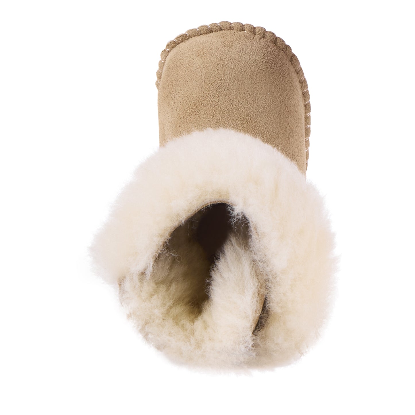 Baby EMU Australia Bootie Deluxe