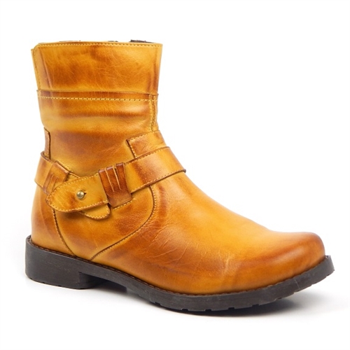 Jafa 2031 Ankle Boot | Saager's Shoe Shop
